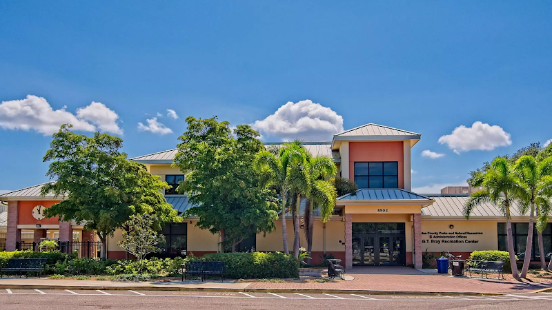 G.T. Bray Recreation Center