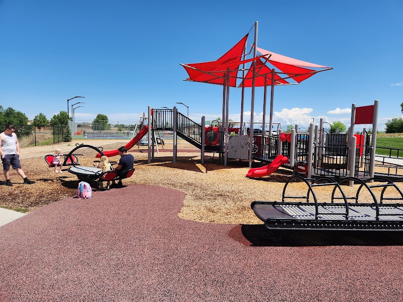 Santa Fe Station Park - Pickleball in Prescott, Arizona