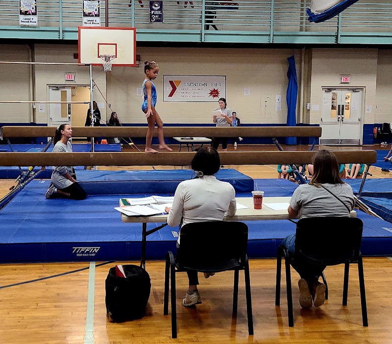 Uniontown Area YMCA