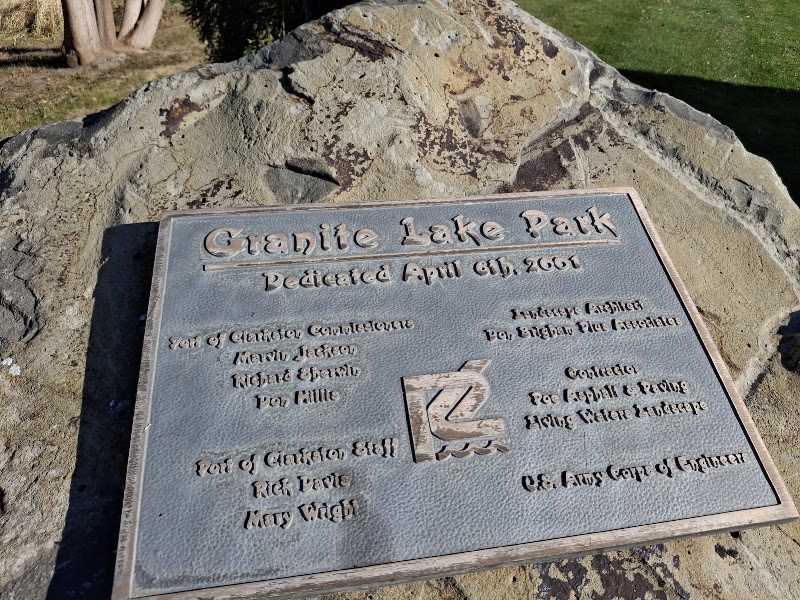 Granite Lake Park