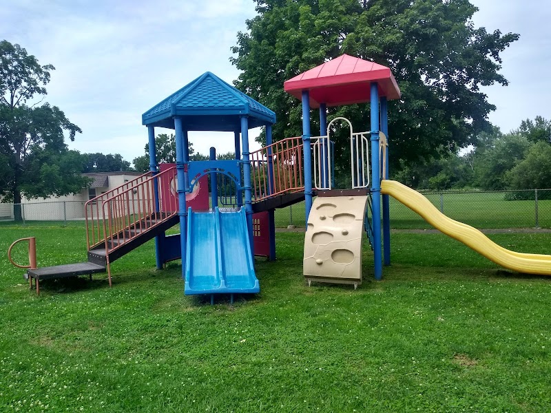 Latham Kiwanis Park