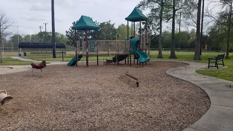 Perkins Road Community Park
