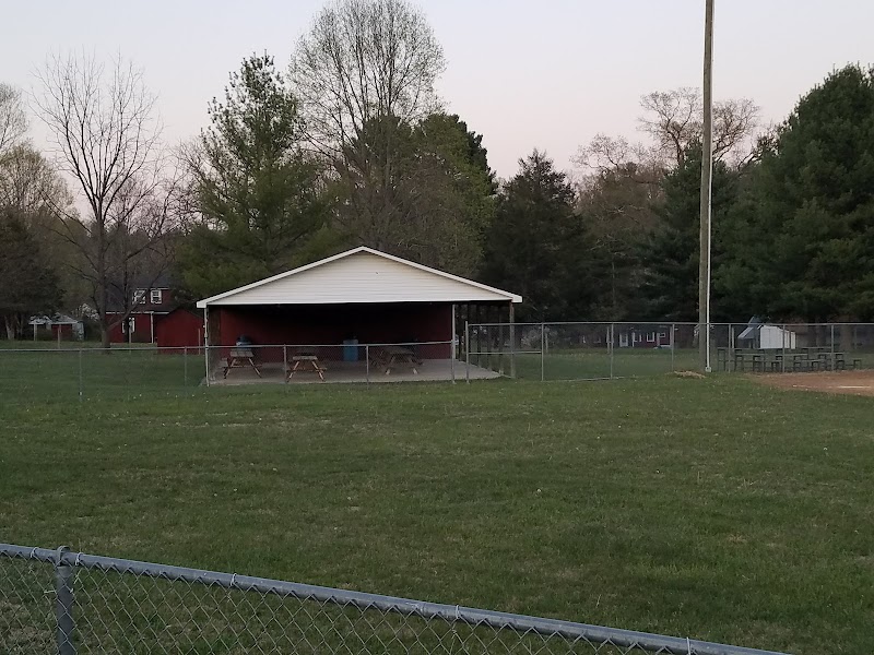 Craigsville Ruritan Club