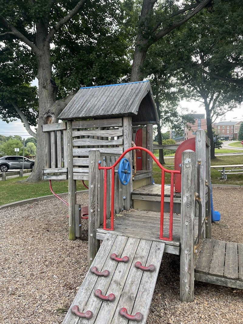 South Mill Pond Playground - Pickleball in Silver Lake, New Hampshire