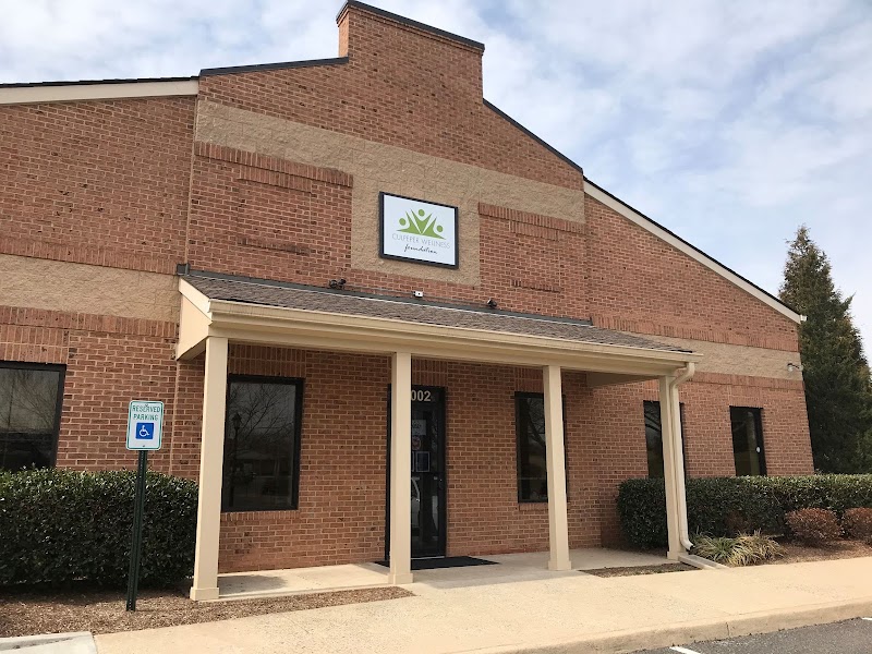 Culpeper Wellness Foundation