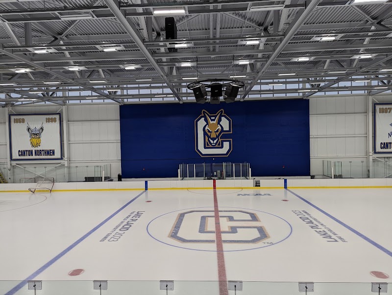 SUNY Canton Athletic Center