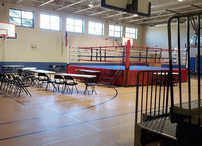 Spring Lake Multipurpose Community Center - Pickleball in Spring Lake, North Carolina
