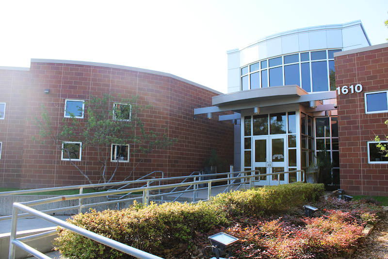 Crosby Recreation Center