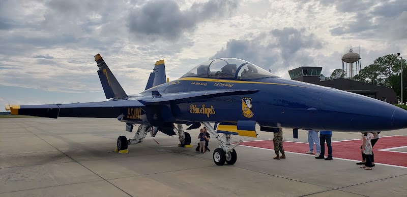 Moody Air Force Base