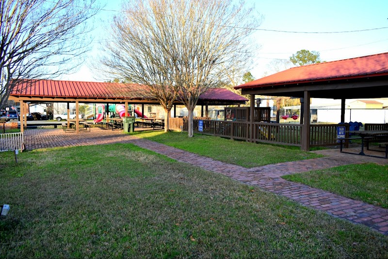 Collins Community Park