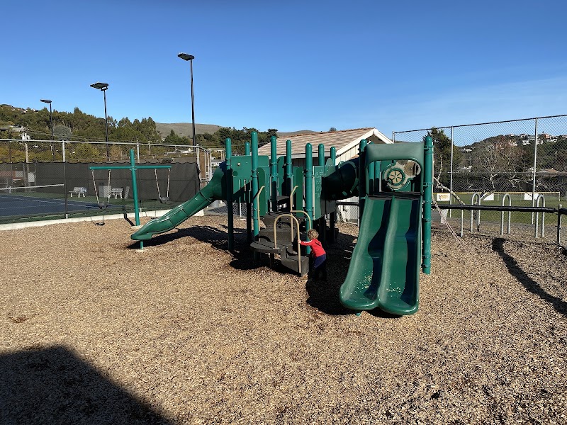 Strawberry Recreation District