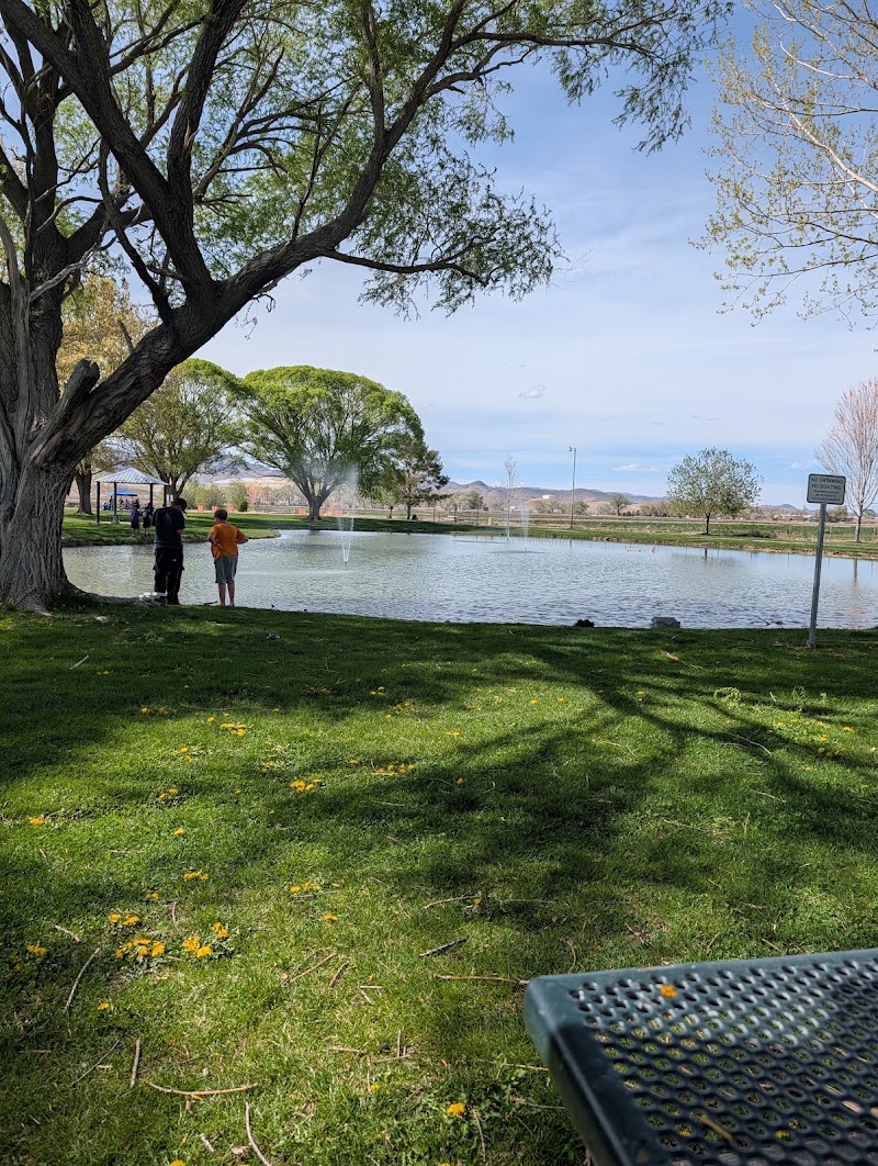 Mountain View Park