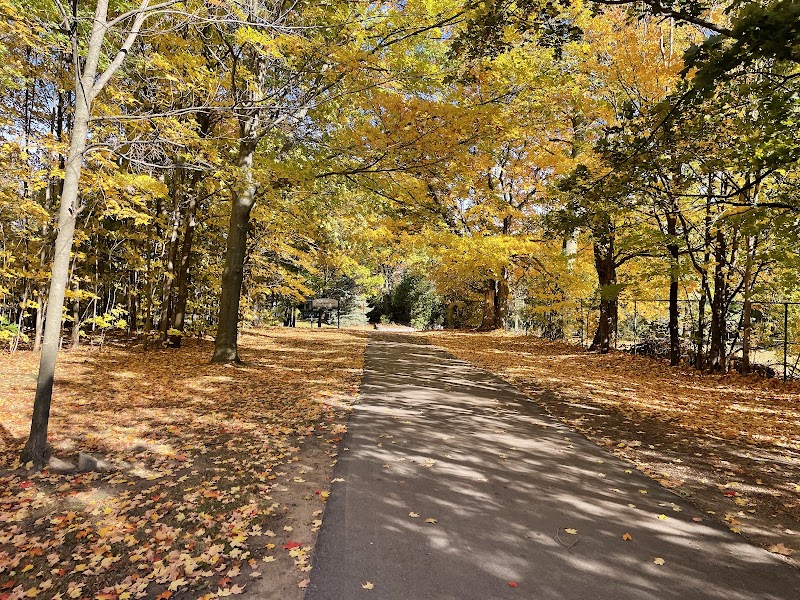 Banbury Park