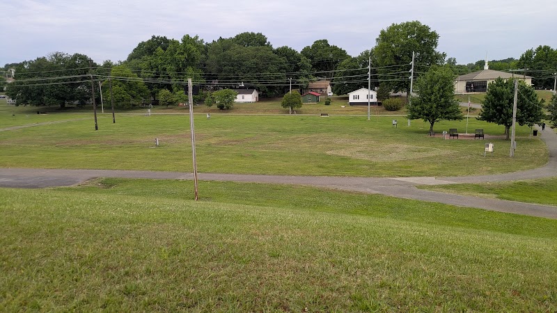Deal Park