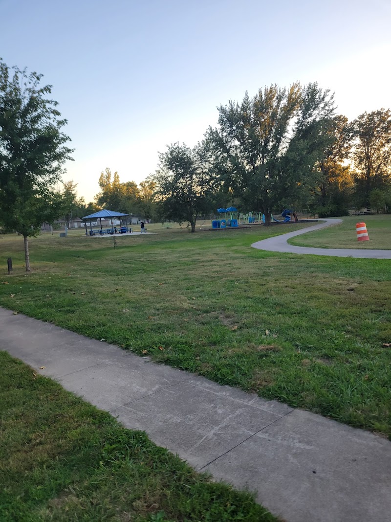 Tribble Park