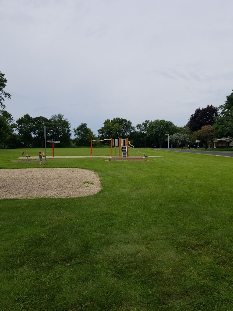 Richmond Hill Park - Pickleball in Madison, Wisconsin