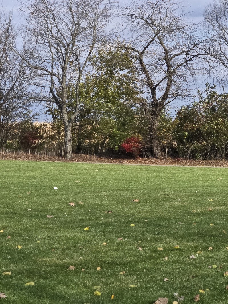 Hebron Evans Park