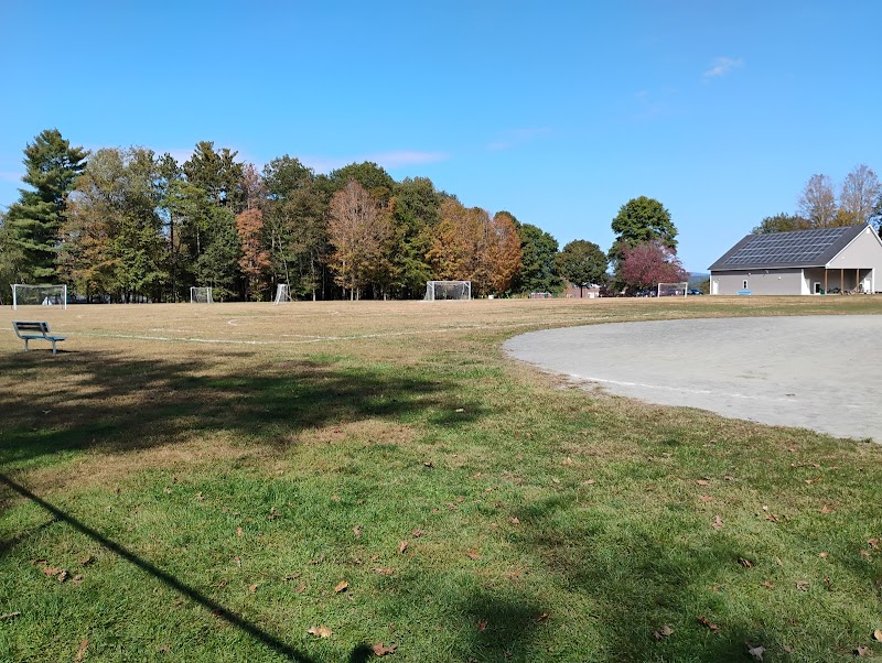 Civic Memorial Park