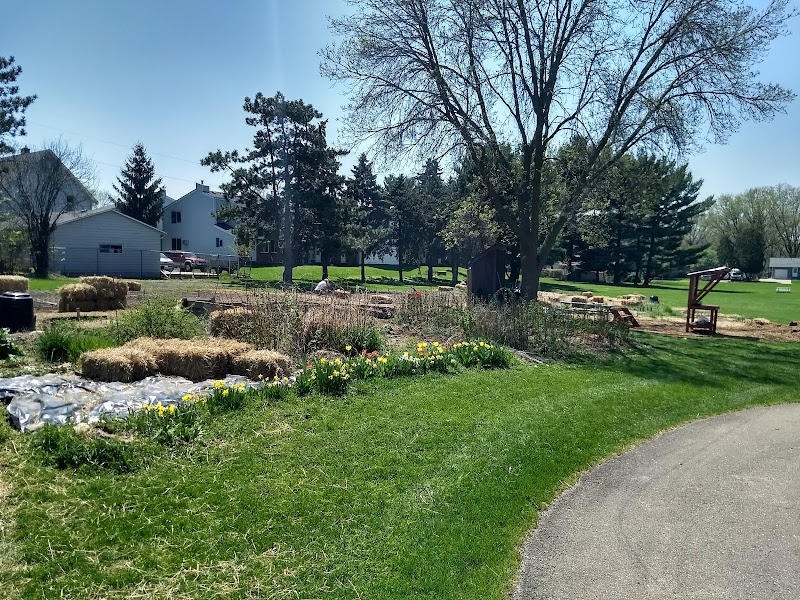 Waunona Park - Pickleball in Madison, Wisconsin