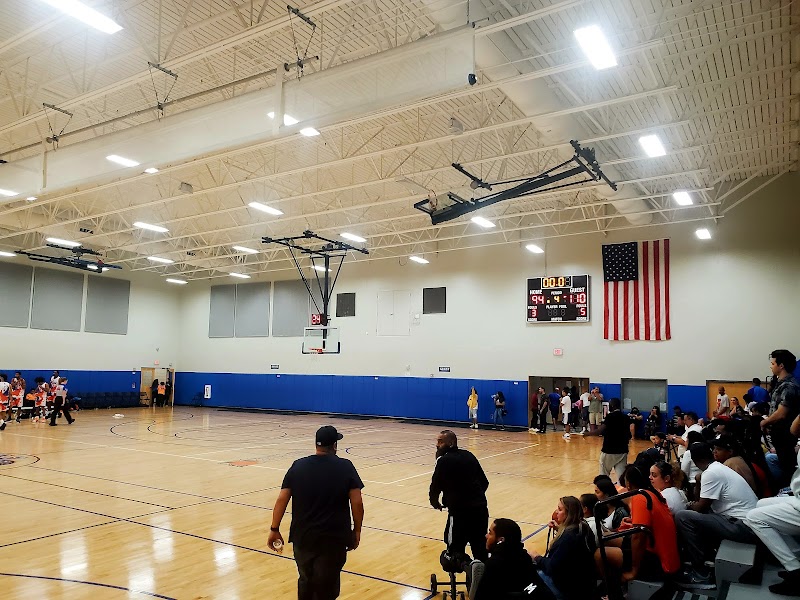 Silver Star Recreation Center