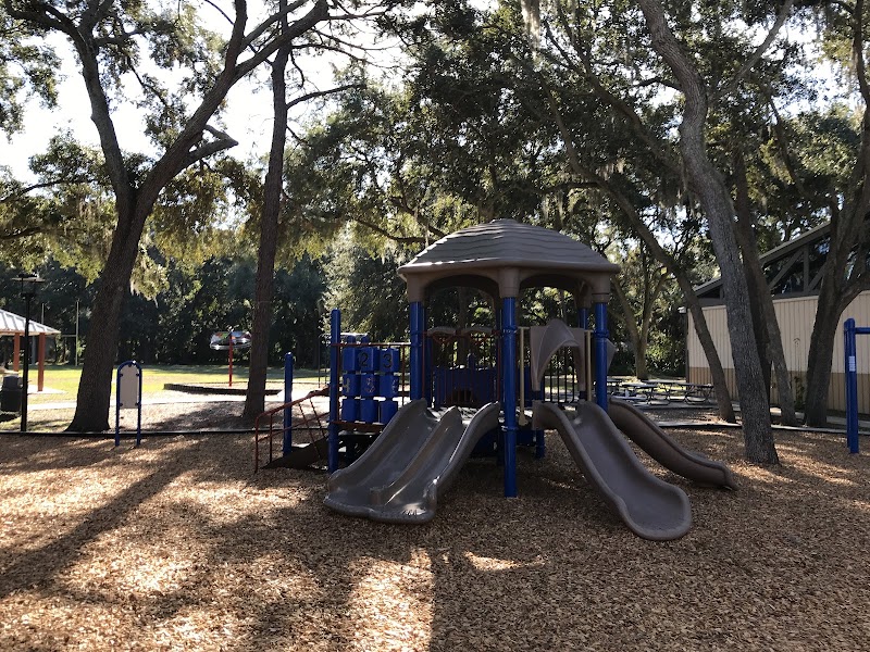 Jackson Springs Community Center