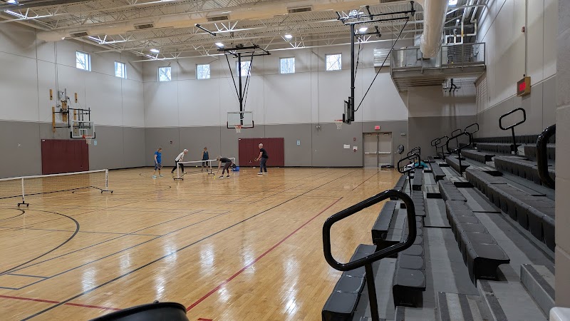 Lazelle Woods Community Center