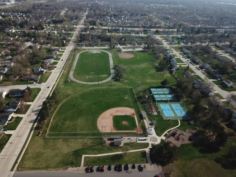 Edison Park