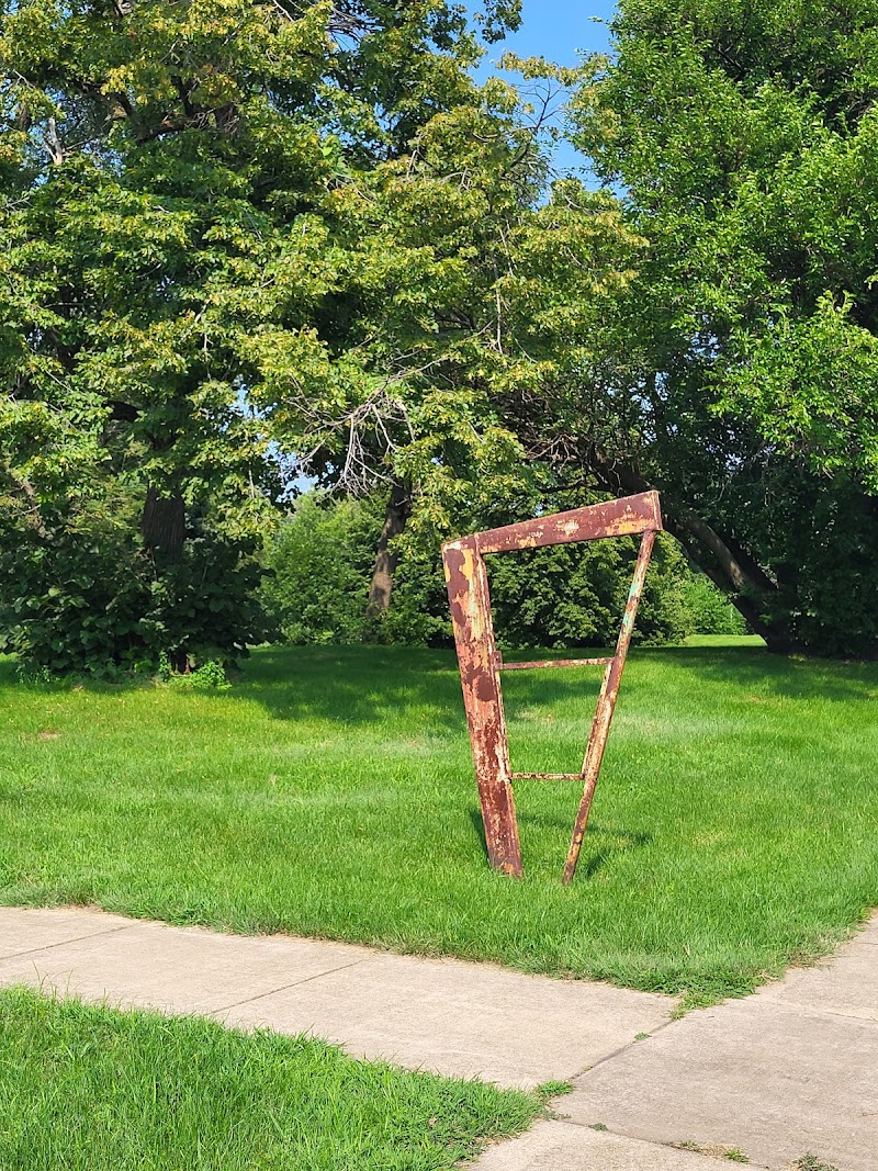 Buffington Park