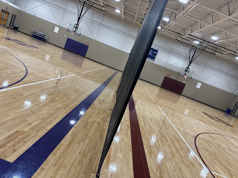 San Marcos Activity Center - Pickleball in Art, Texas