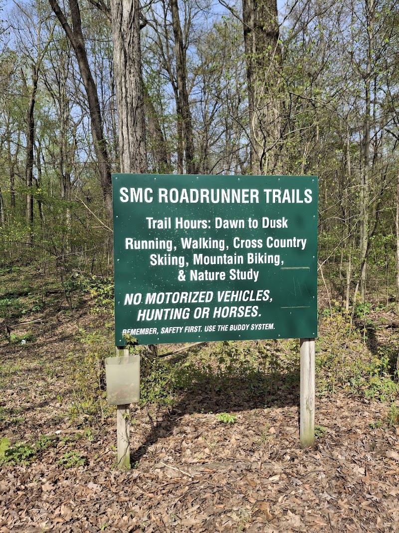Rudolphi Woods