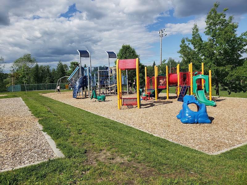 Beaulieu Park