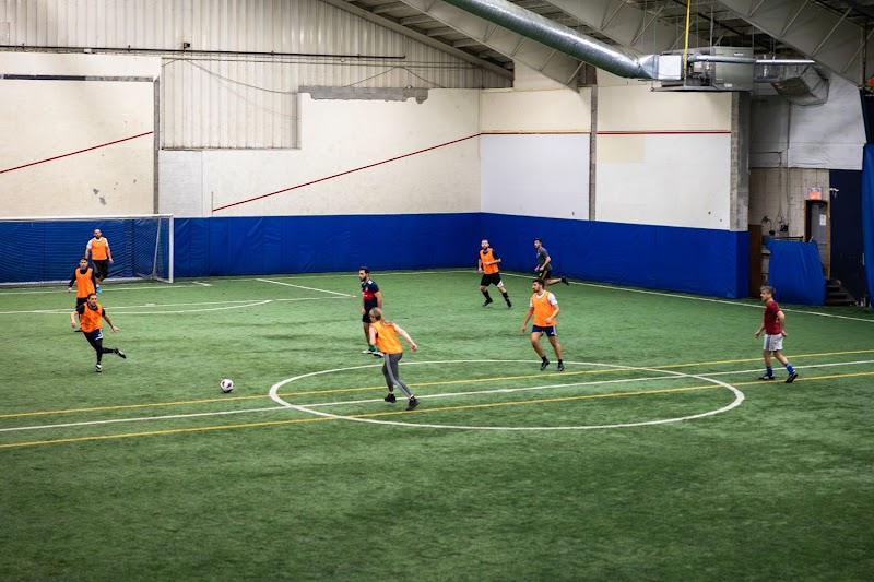 Club Sportif Côte de Liesse CDL