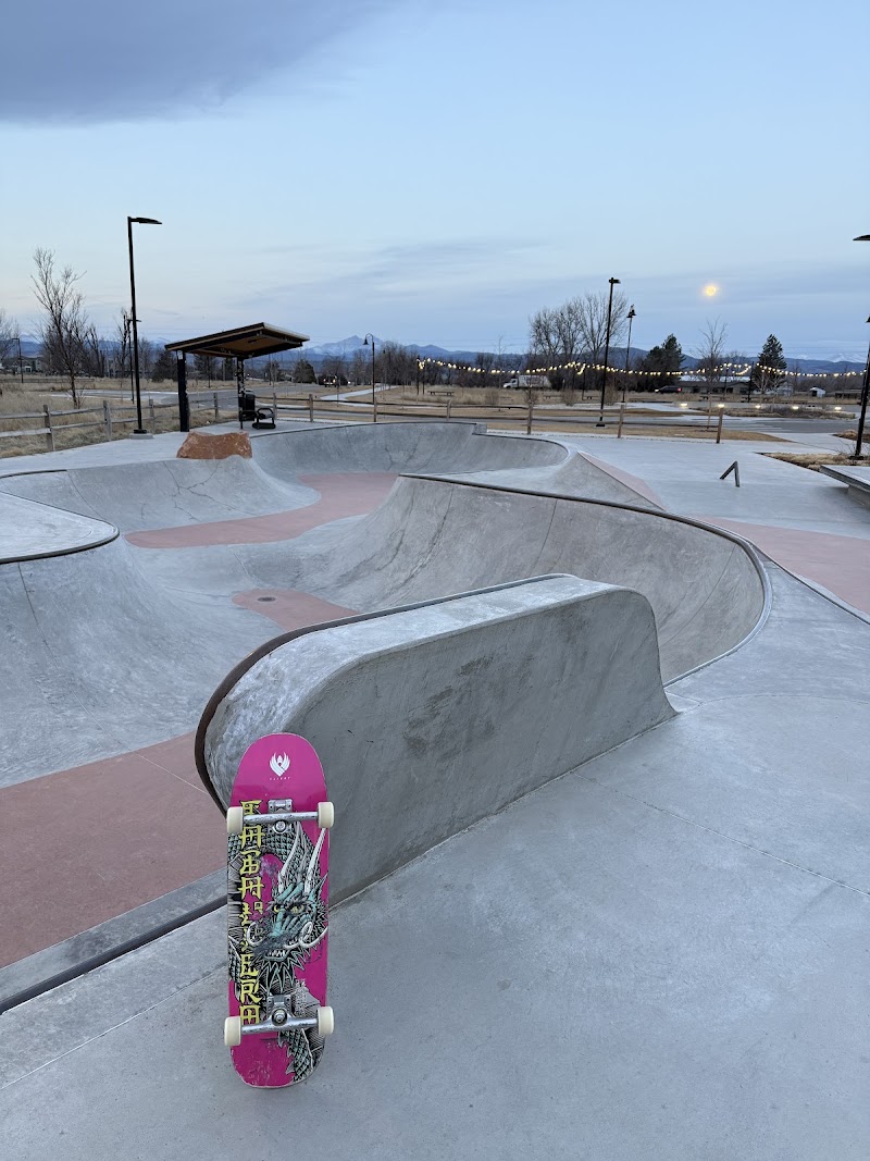Waggener Farm Park