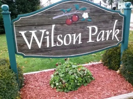 Wilson Park - Pickleball in Deckerville, Michigan