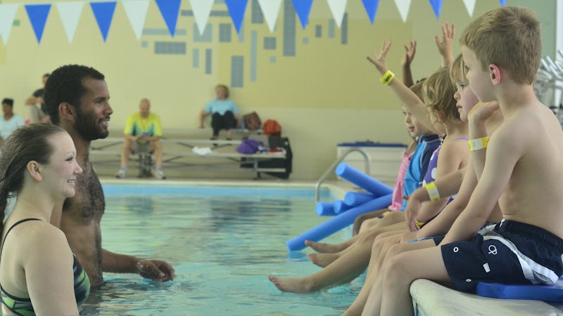 Caine Halter Family YMCA
