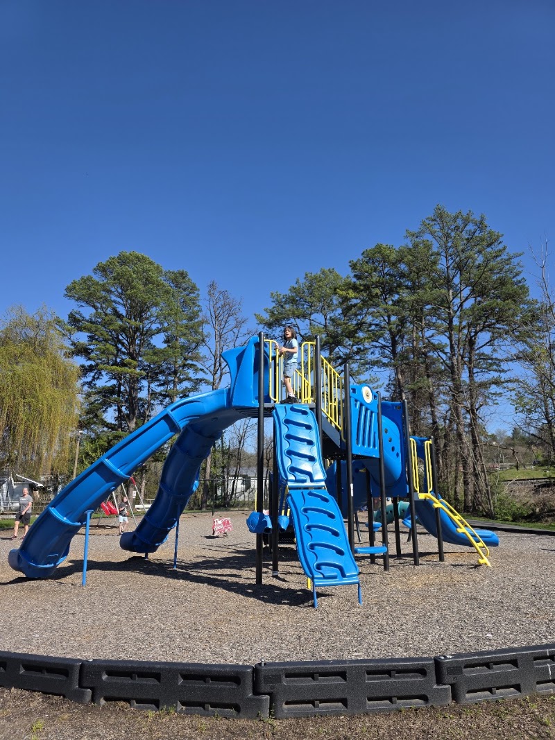Ringley Park