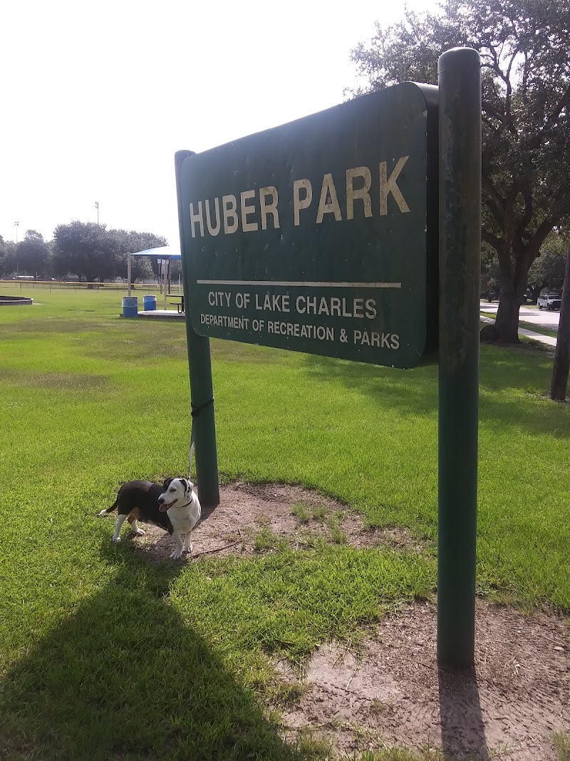 Huber Park