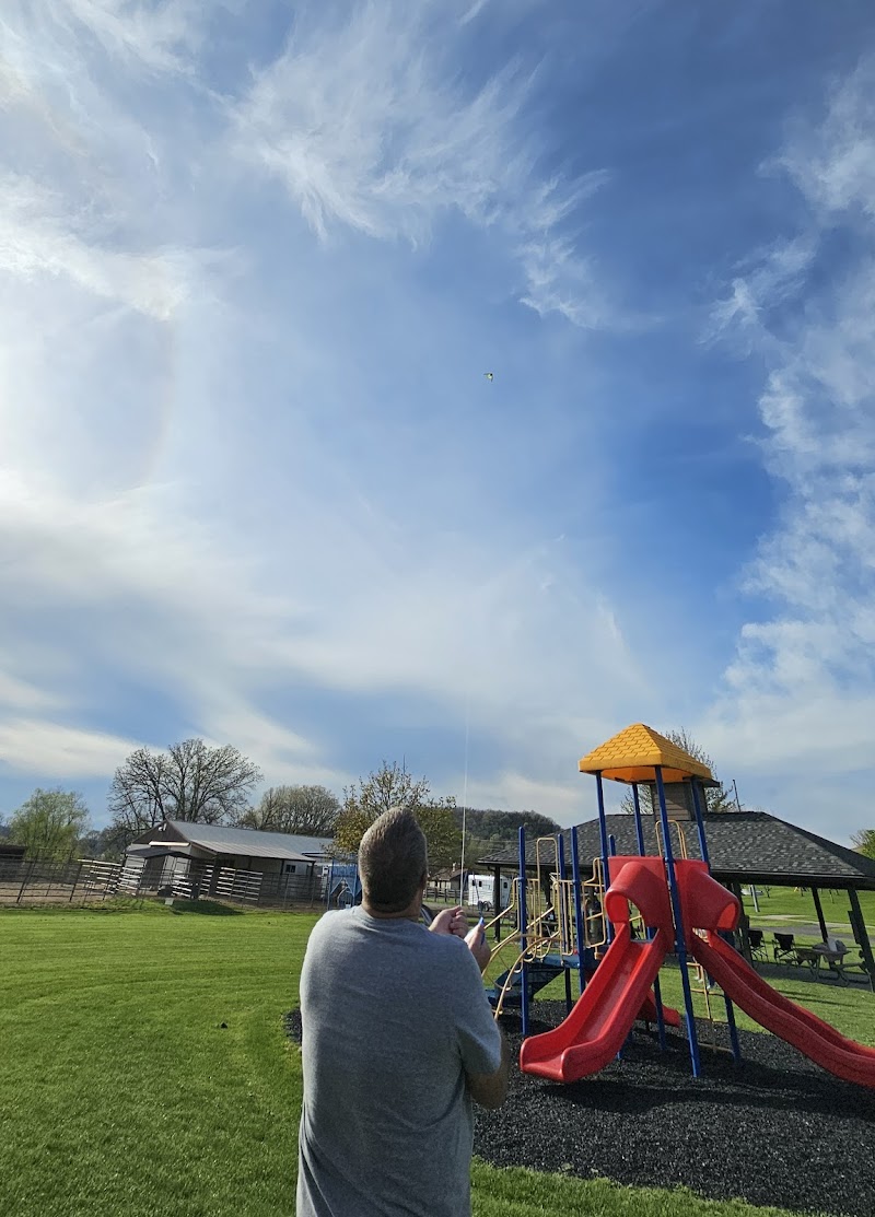 Wieser Memorial Park - Pickleball in La Crescent, Minnesota