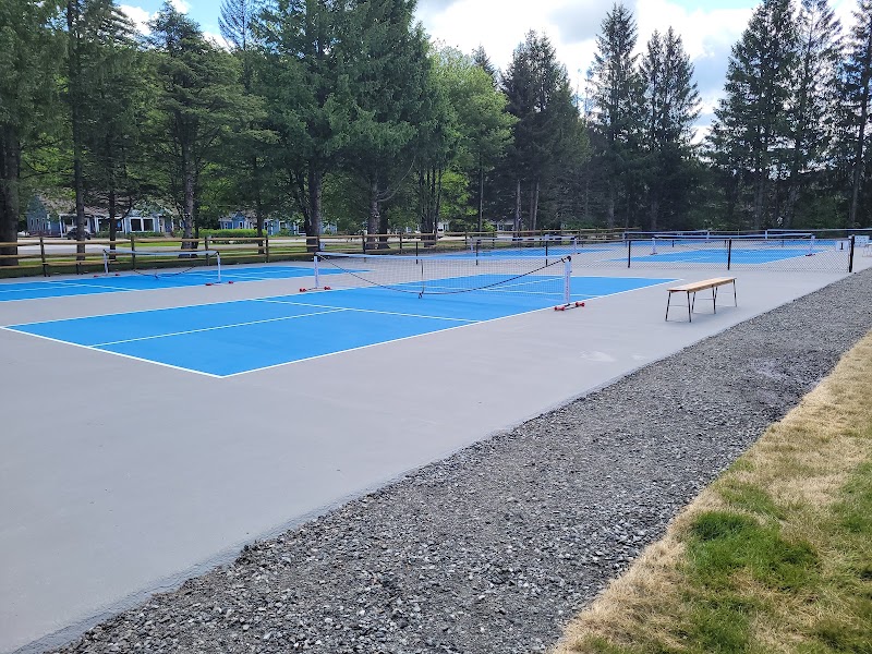 Southern Vermont Pickleball Club - Pickleball in West Dover, Vermont
