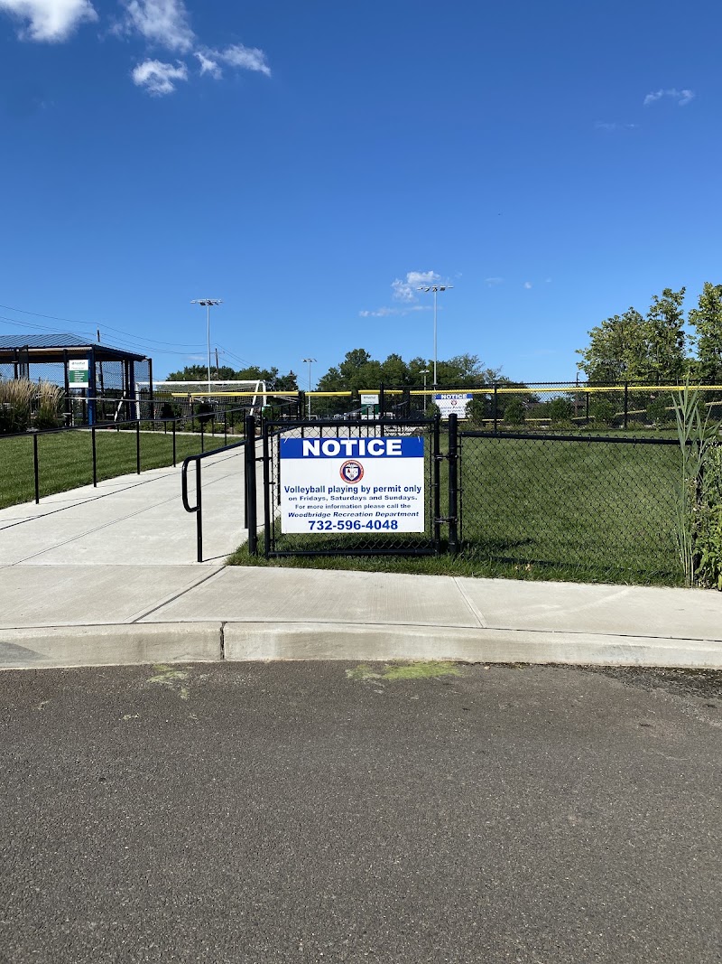 Cypress Recreation Center