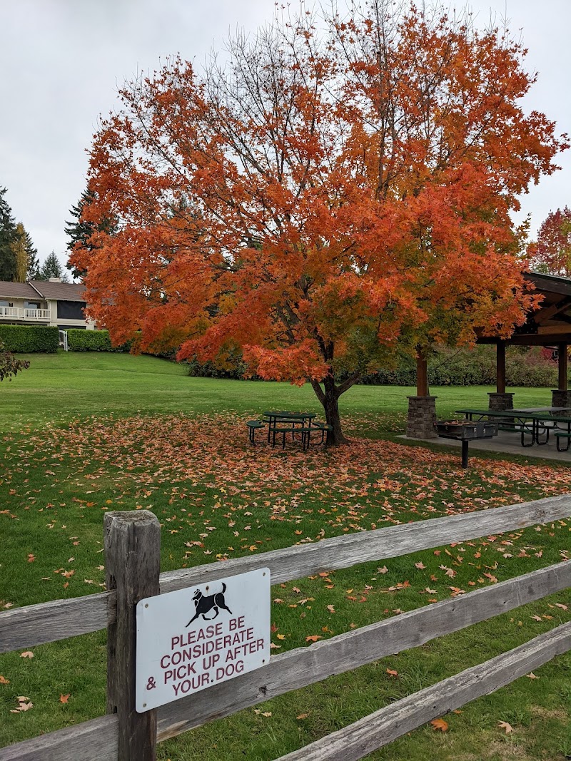 Tam o'Shanter Community Park and Tennis Courts
