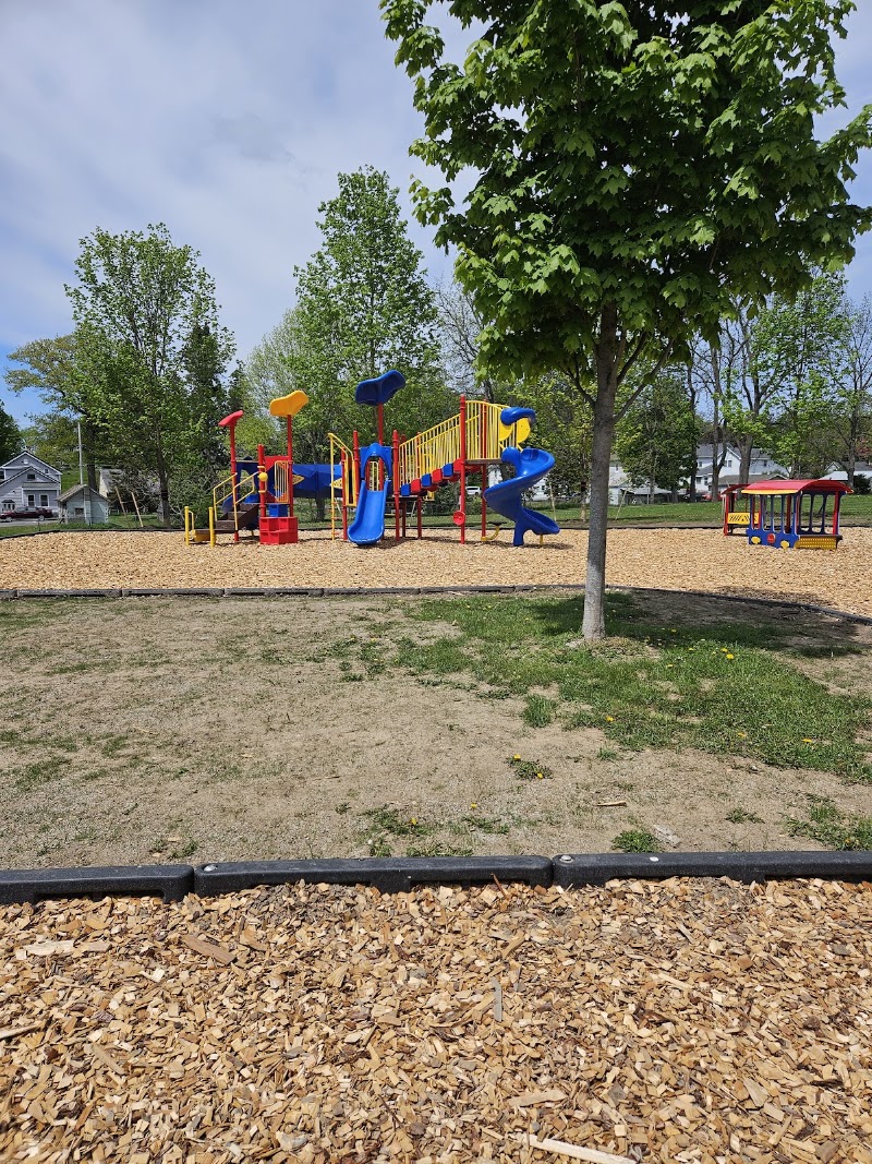 Babbott Park - Pickleball in Waterville, New York