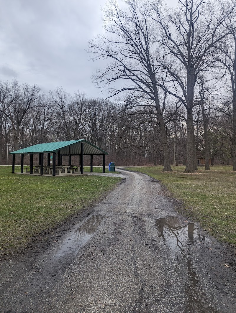 Optimist Community Centre