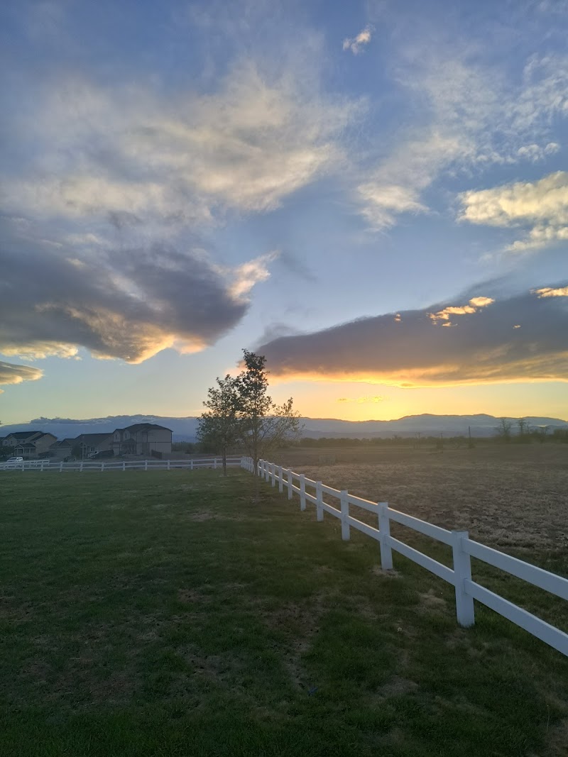 Rodger's Farm Park