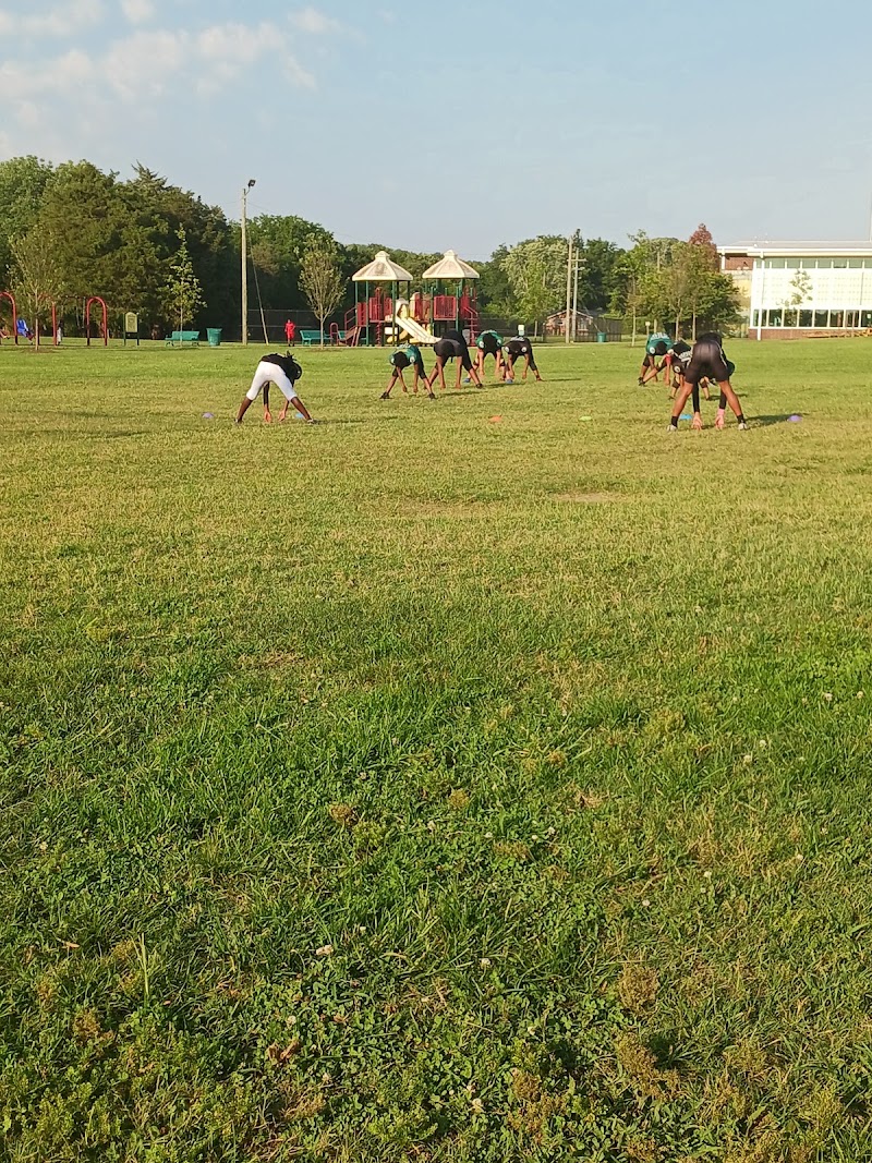 Parkwood Park - Pickleball in Nashville, Tennessee