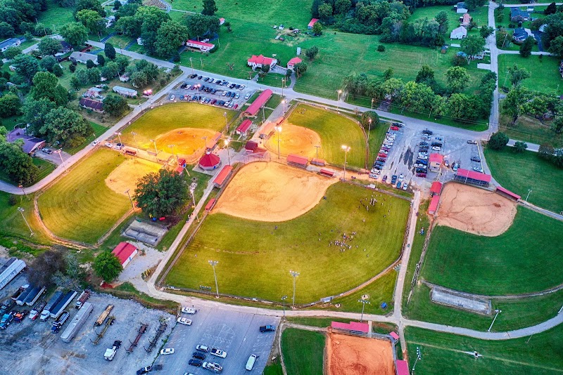 Recreation Park