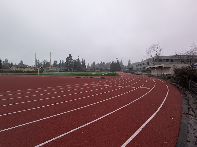 Hillwood Park Pickleball and Tennis Courts - Pickleball in Shoreline, Washington