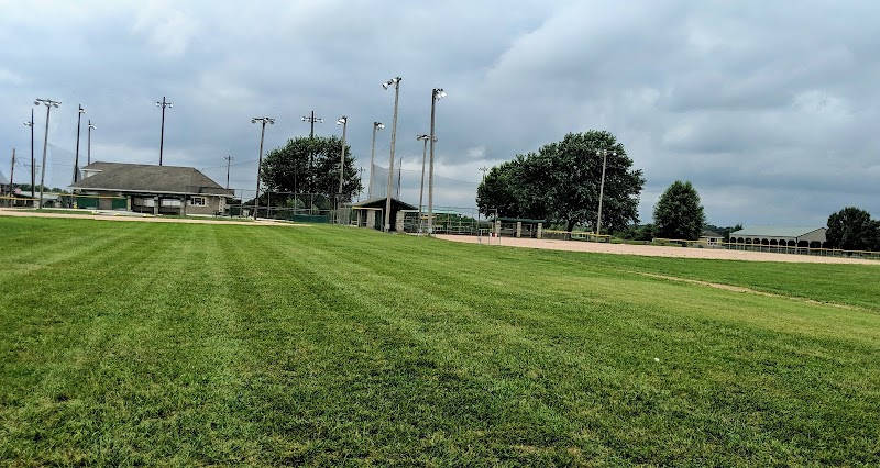 The Birm Sports Complex - Pickleball in Fordland, Missouri