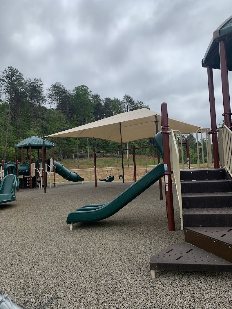 White County Recreation Department