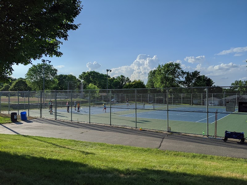 Oakwood Park